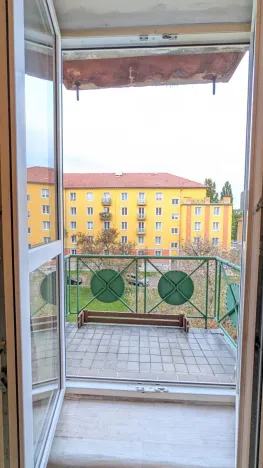 Prodej bytu 2+1, Most, Josefa Skupy, 63 m2