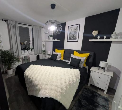 Prodej bytu 3+1, Most, Františka Malíka, 68 m2