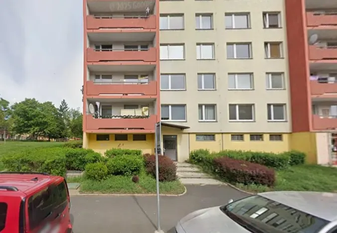 Prodej bytu 3+1, Most, Františka Malíka, 68 m2