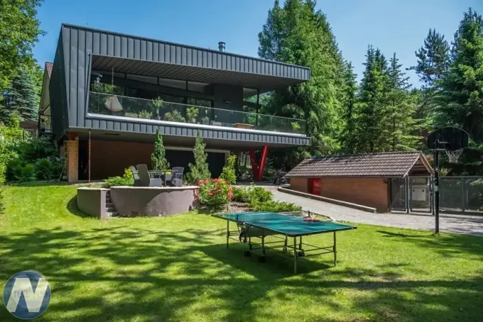 Prodej vily, Mýto pod Ďumbierom, Slovensko, 385 m2