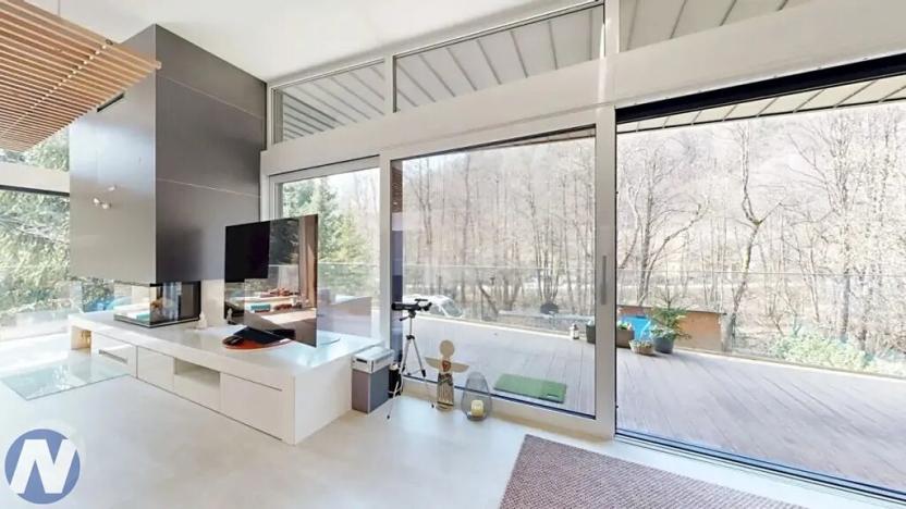 Prodej vily, Mýto pod Ďumbierom, Slovensko, 385 m2