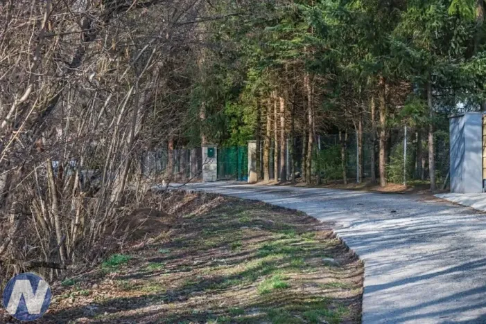 Prodej vily, Mýto pod Ďumbierom, Slovensko, 385 m2