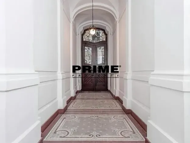 Pronájem bytu 1+kk, Praha - Staré Město, Martinská, 32 m2