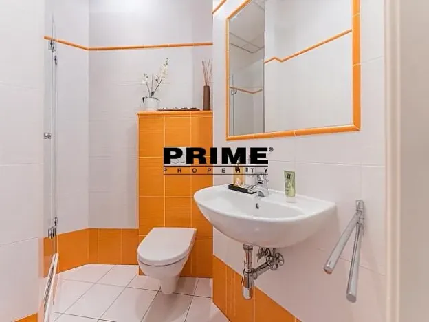Pronájem kanceláře, Praha - Staré Město, Martinská, 32 m2