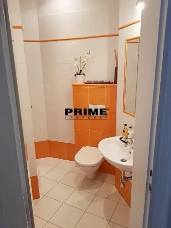 Pronájem kanceláře, Praha - Staré Město, Martinská, 32 m2