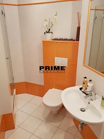 Pronájem kanceláře, Praha - Staré Město, Martinská, 32 m2