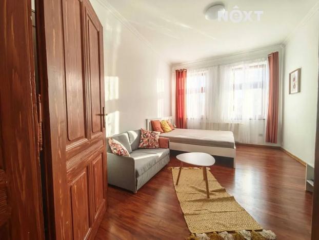 Pronájem bytu 1+kk, Karviná, Zámecká, 25 m2