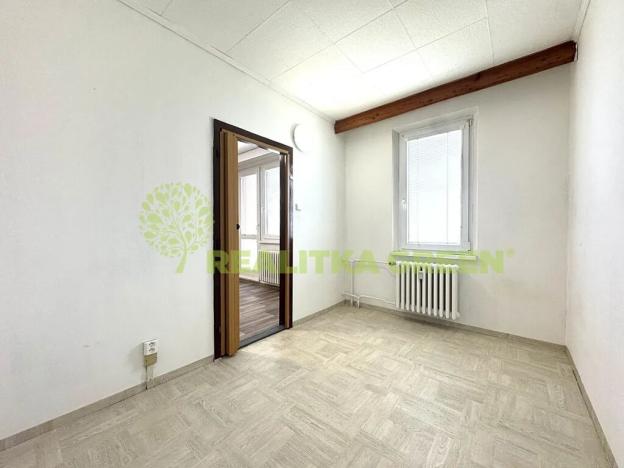 Pronájem bytu 2+kk, Vsetín, Okružní, 40 m2