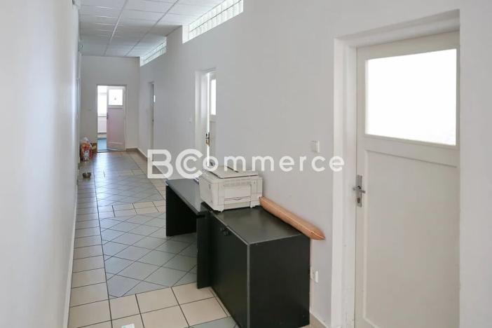 Pronájem kanceláře, Modřice, Masarykova, 510 m2