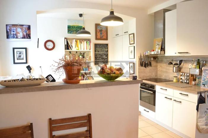 Prodej bytu 4+kk, Únětice, Svatý Jan, 140 m2