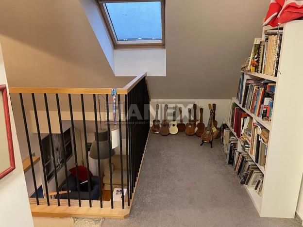 Prodej bytu 4+kk, Únětice, Svatý Jan, 140 m2