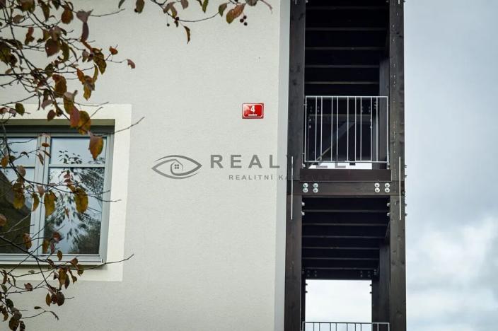 Prodej apartmánu, Lipno nad Vltavou, 620 m2