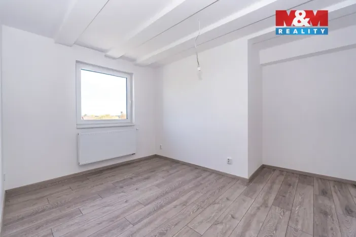 Prodej bytu 2+kk, Znojmo, 289 m2