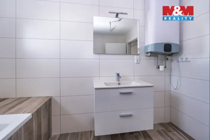 Prodej bytu 2+kk, Znojmo, 289 m2