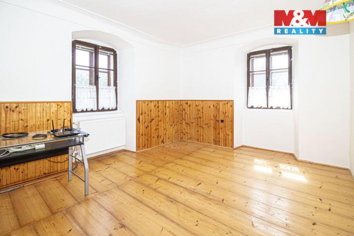 Prodej historického objektu, Vrdy - Dolní Bučice, Nová, 160 m2