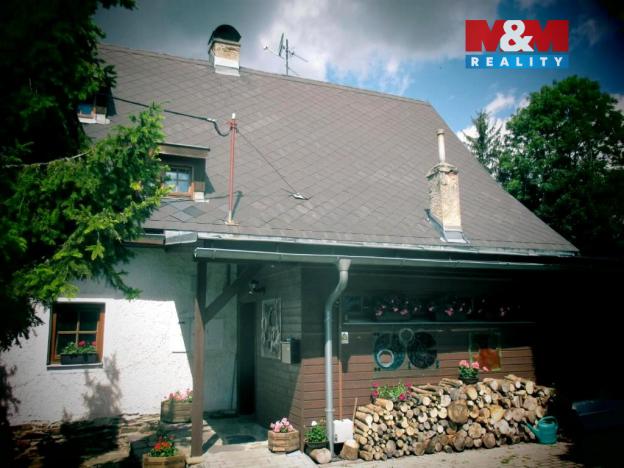 Pronájem bytu 1+kk, Dolní Moravice, 15 m2