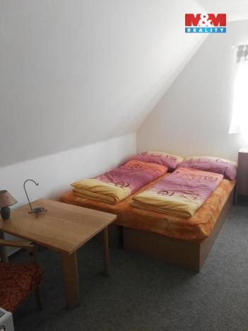 Pronájem bytu 1+kk, Dolní Moravice, 15 m2