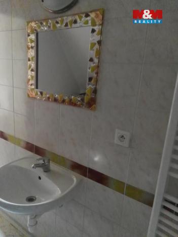 Pronájem bytu 1+kk, Dolní Moravice, 15 m2