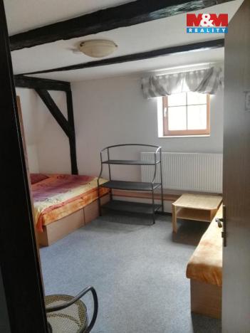 Pronájem bytu 1+kk, Dolní Moravice, 15 m2