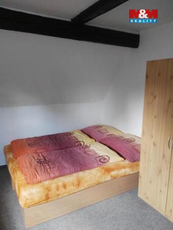 Pronájem bytu 1+kk, Dolní Moravice, 15 m2