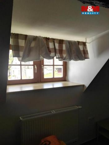 Pronájem bytu 1+kk, Dolní Moravice, 15 m2