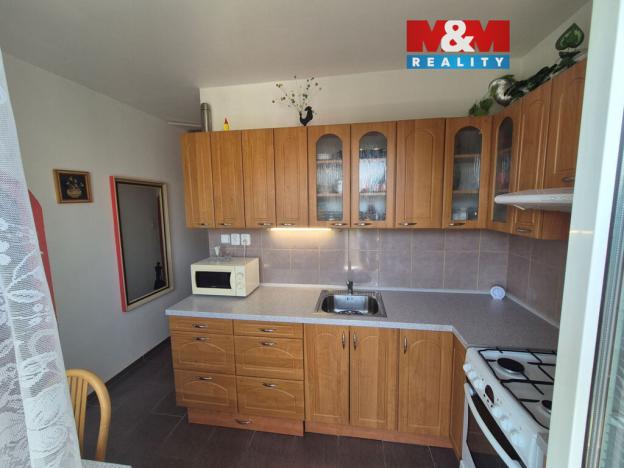 Pronájem bytu 2+1, Beroun - Beroun-Město, Košťálkova, 62 m2