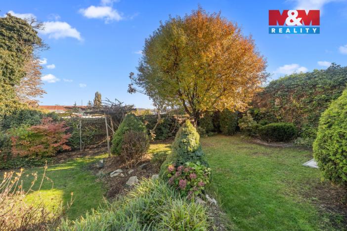 Prodej rodinného domu, Kladno, Dr. Vrbenského, 294 m2