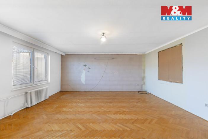 Prodej rodinného domu, Albrechtice, Dubová, 201 m2