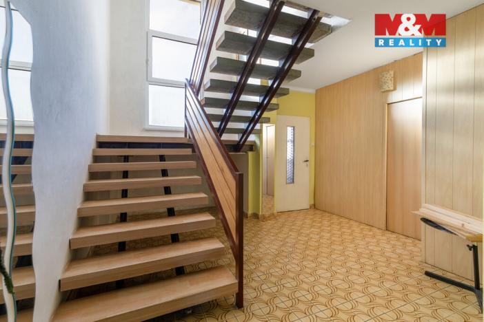 Prodej rodinného domu, Albrechtice, Dubová, 201 m2