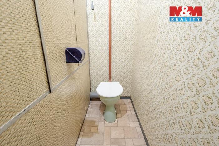 Prodej bytu 3+1, Cvikov - Cvikov II, Sídliště, 67 m2