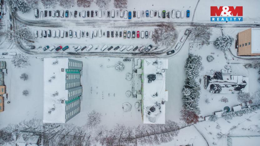 Prodej bytu 3+1, Cvikov - Cvikov II, Sídliště, 67 m2