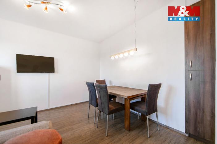 Pronájem bytu 3+kk, Osvračín, 78 m2