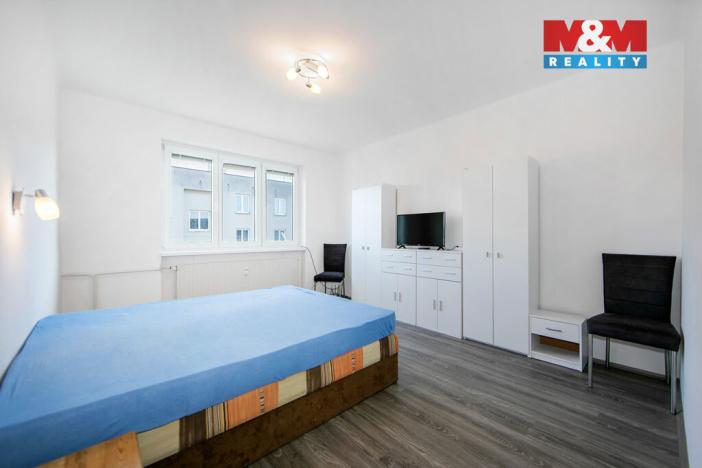 Pronájem bytu 3+kk, Osvračín, 78 m2