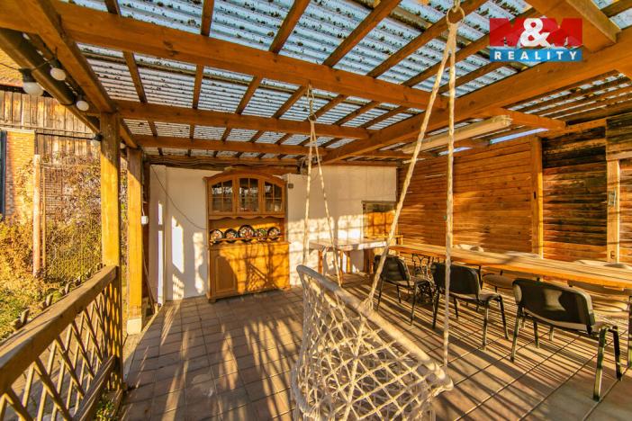 Pronájem bytu 3+kk, Čečovice, 104 m2