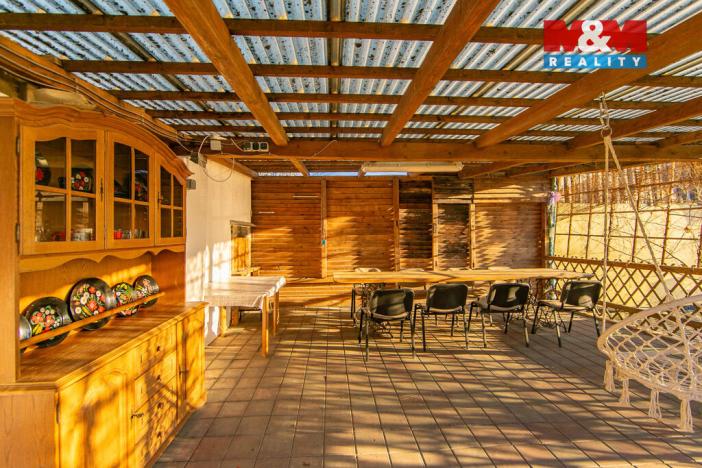 Pronájem bytu 3+kk, Čečovice, 104 m2