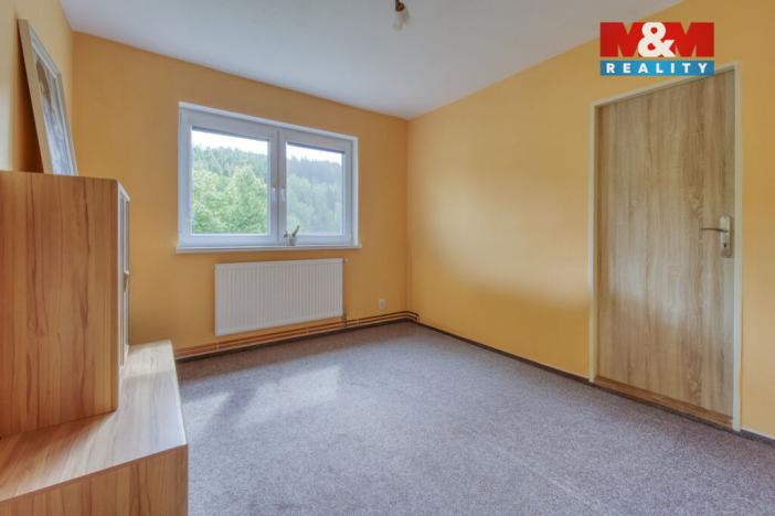 Prodej rodinného domu, Kraslice, B. Němcové, 141 m2