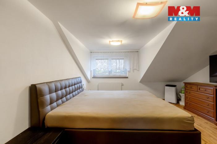 Prodej rodinného domu, Vratimov, Datyňská, 393 m2