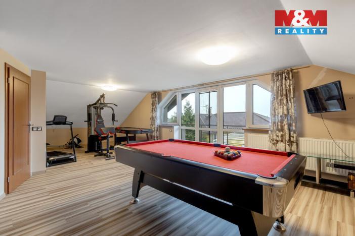 Prodej rodinného domu, Vratimov, Datyňská, 393 m2