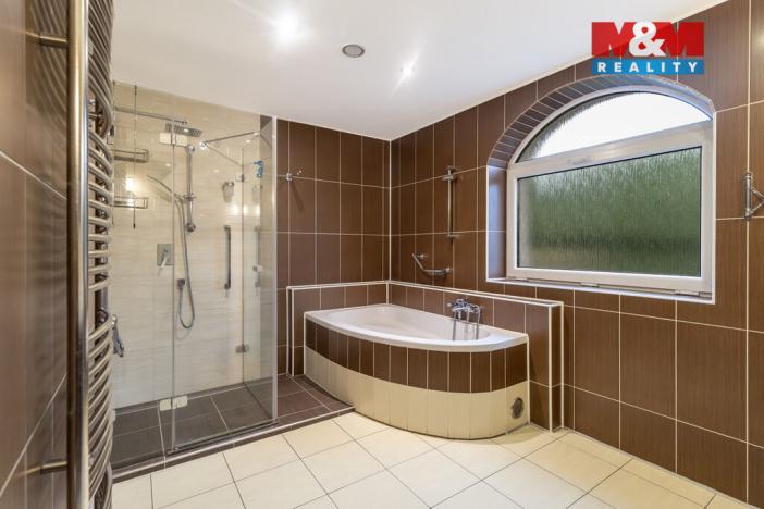 Prodej rodinného domu, Vratimov, Datyňská, 393 m2