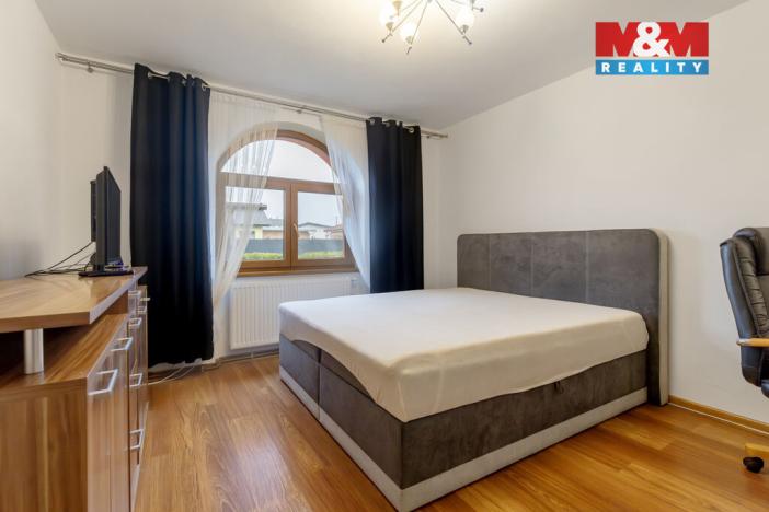 Prodej rodinného domu, Vratimov, Datyňská, 393 m2