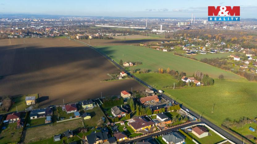 Prodej rodinného domu, Vratimov, Datyňská, 393 m2