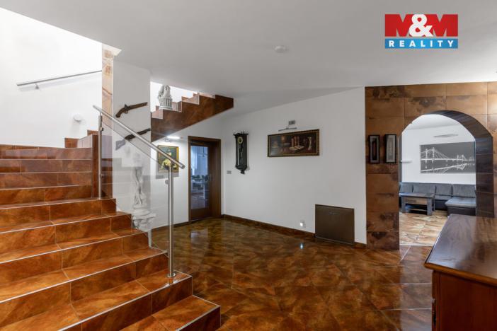 Prodej rodinného domu, Vratimov, Datyňská, 393 m2