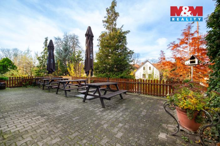 Prodej ubytování, Stradouň, 600 m2