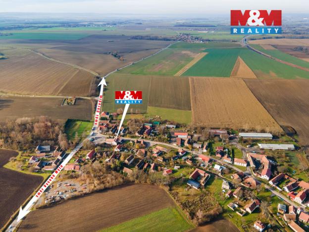 Prodej ubytování, Stradouň, 600 m2