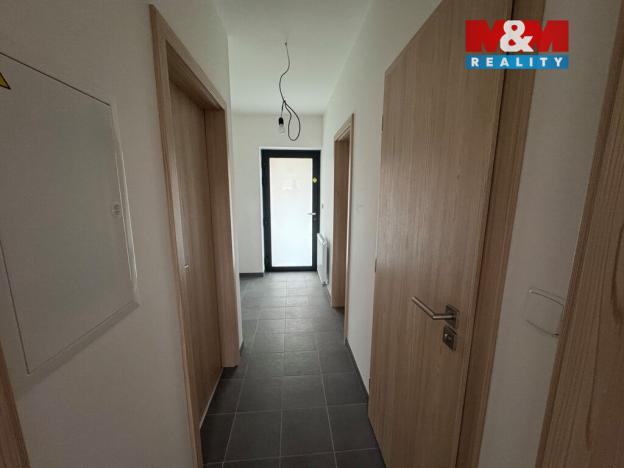 Pronájem bytu 3+kk, Hrádek nad Nisou, Jiřího z Poděbrad, 67 m2