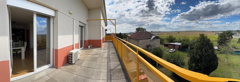 Prodej bytu 3+kk, Pohořelice, Znojemská, 115 m2