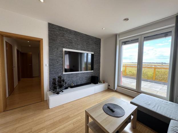 Prodej bytu 3+kk, Pohořelice, Znojemská, 115 m2