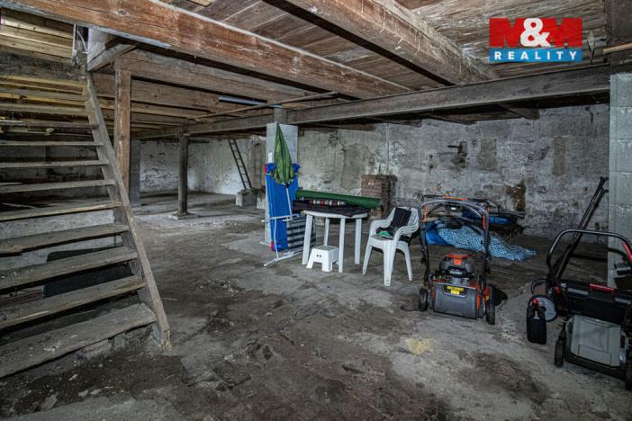Prodej rodinného domu, Vrdy - Dolní Bučice, Nová, 160 m2