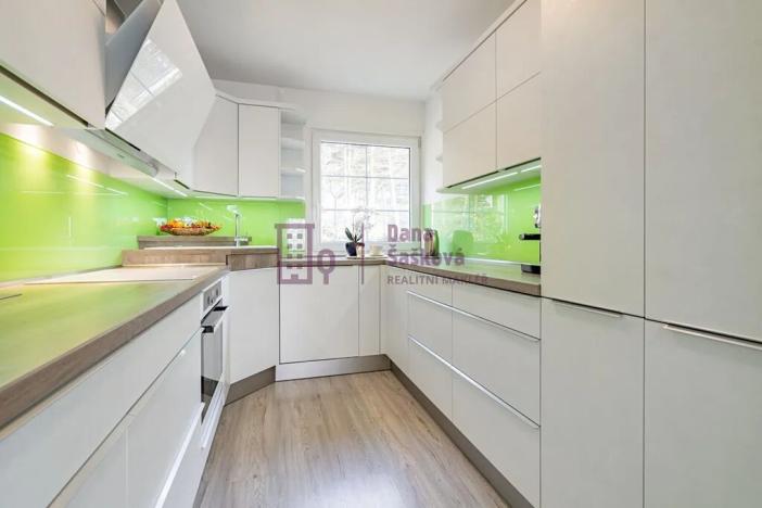 Prodej rodinného domu, Dačice, 313 m2