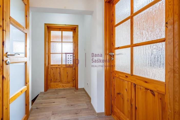 Prodej rodinného domu, Dačice, 313 m2